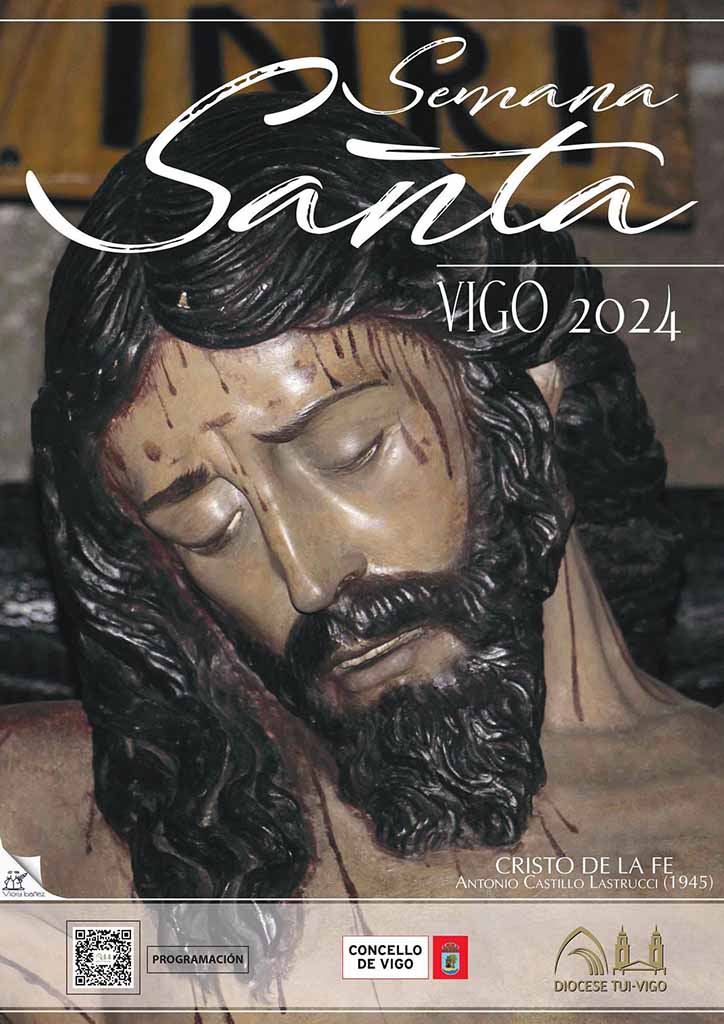 Semana Santa en Vigo  